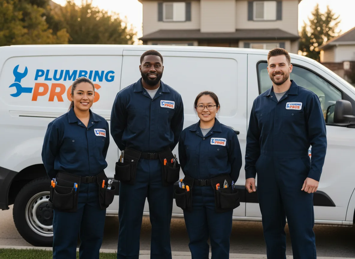 Water Heater Repair company in Northumberland, PA